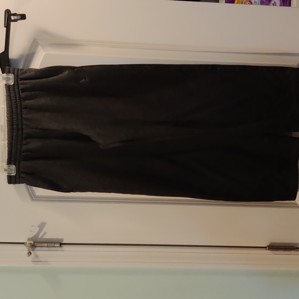 Men's sz. Sm. Adidas athletic pants